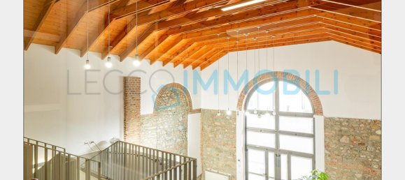 5-salle Bureau à Calolziocorte, Italy No. 267099 22