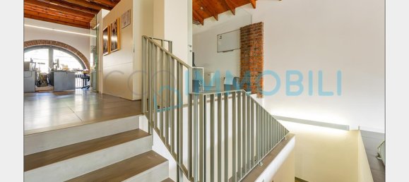 5-salle Bureau à Calolziocorte, Italy No. 267099 9