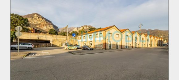 5-salle Bureau à Calolziocorte, Italy No. 267099 27