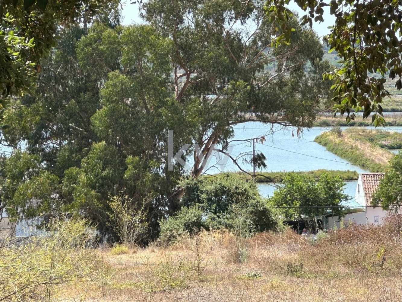 20160m² Land in Setubal, Portugal No. 145812