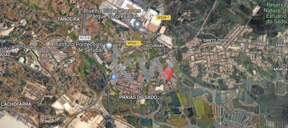 20160m² Land in Setubal, Portugal No. 145812 3