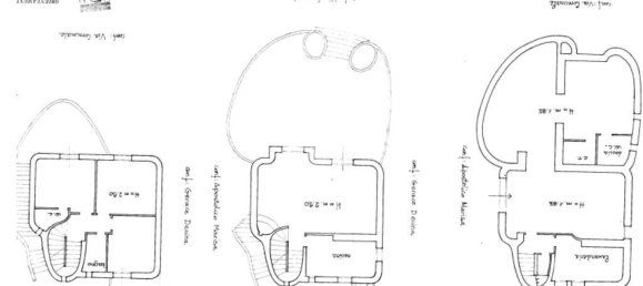 7 rooms Villa in Formia, Italy No. 283456 34