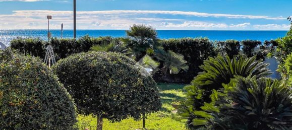 7 rooms Villa in Formia, Italy No. 283456 5