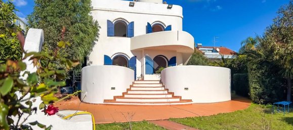 7 rooms Villa in Formia, Italy No. 283456 31