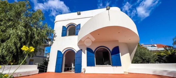 7 rooms Villa in Formia, Italy No. 283456 7