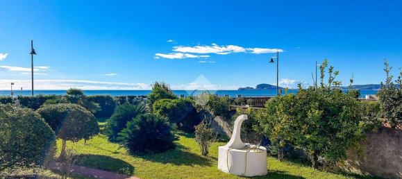 7 rooms Villa in Formia, Italy No. 283456 4