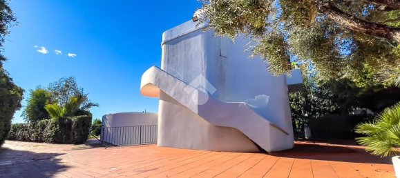 7 rooms Villa in Formia, Italy No. 283456 32