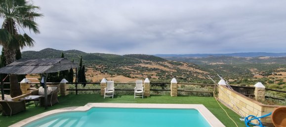 3 غرف نوم منزل في Casares, Spain رقم 140289 8