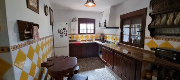 3 غرف نوم منزل في Casares, Spain رقم 140289 11