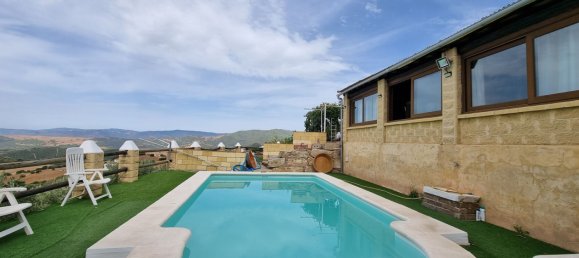 3 غرف نوم منزل في Casares, Spain رقم 140289 20