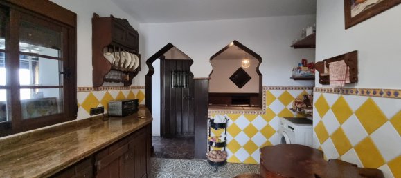 3 غرف نوم منزل في Casares, Spain رقم 140289 4