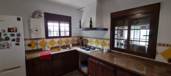 3 غرف نوم منزل في Casares, Spain رقم 140289 3