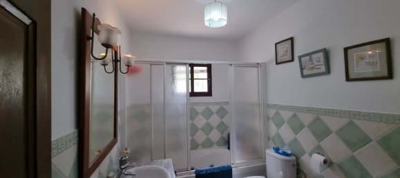 3 غرف نوم منزل في Casares, Spain رقم 140289 28