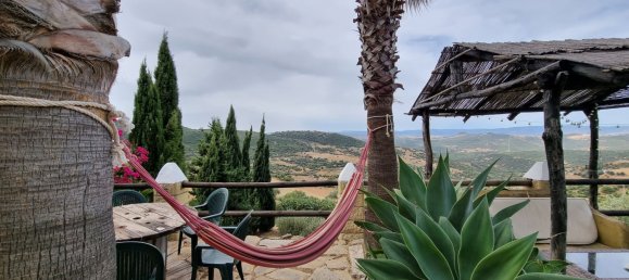 3 غرف نوم منزل في Casares, Spain رقم 140289 19