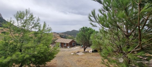 3 غرف نوم منزل في Casares, Spain رقم 140289 18