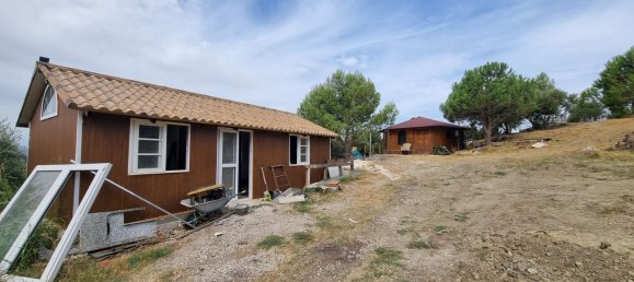 3 غرف نوم منزل في Casares, Spain رقم 140289 15