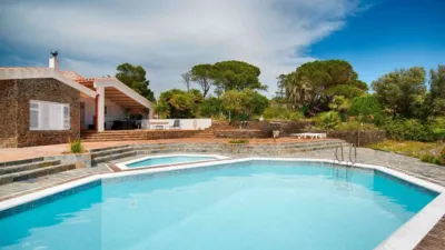 8 bedrooms House in Cadaques, Spain No. 144302