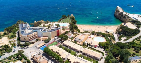 2 bedrooms Duplex in Porches, Portugal No. 306158 43