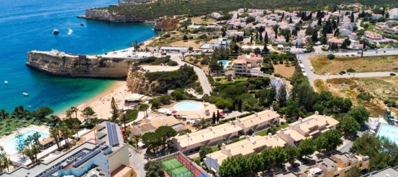 2 bedrooms Duplex in Porches, Portugal No. 306158 44