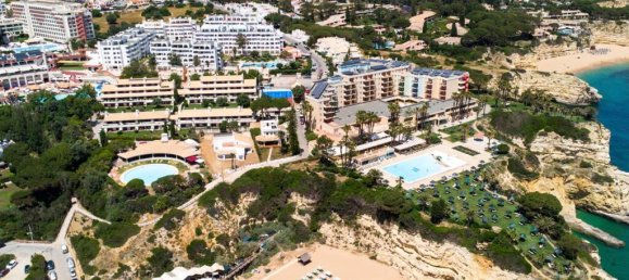 2 bedrooms Duplex in Porches, Portugal No. 306158 45