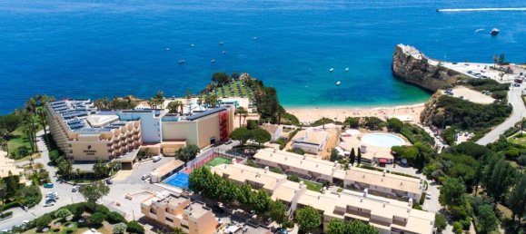 2 bedrooms Duplex in Porches, Portugal No. 306158 2