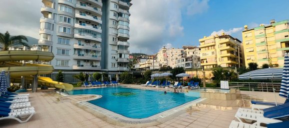 Apartment 2+1 in Cikcilli, Turkey No. 21377 14