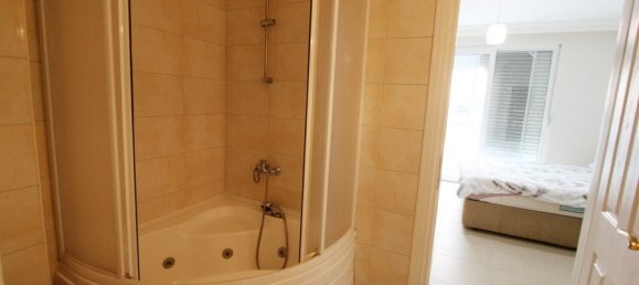 Apartment 2+1 in Cikcilli, Turkey No. 21377 23