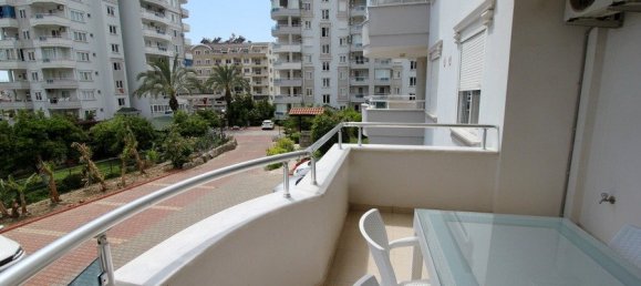 Apartment 2+1 in Cikcilli, Turkey No. 21377 7