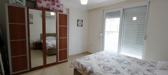 Apartment 2+1 in Cikcilli, Turkey No. 21377 2