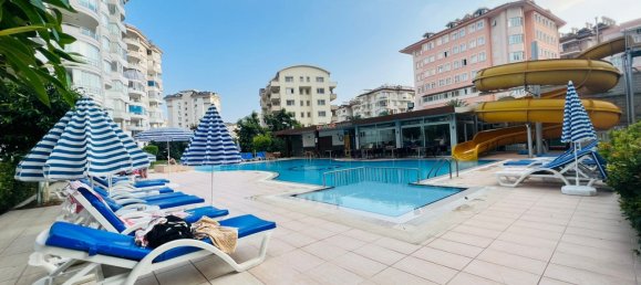 Apartment 2+1 in Cikcilli, Turkey No. 21377 26