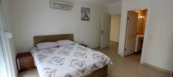 Apartment 2+1 in Cikcilli, Turkey No. 21377 17