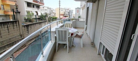 Apartment 2+1 in Cikcilli, Turkey No. 21377 21