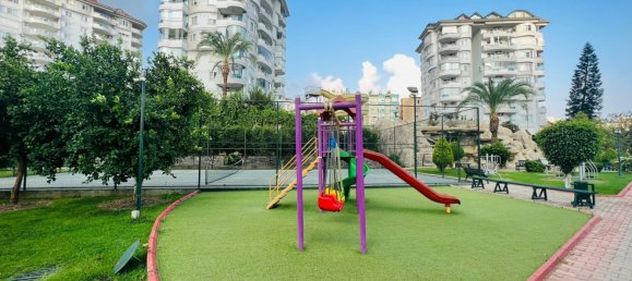 Apartment 2+1 in Cikcilli, Turkey No. 21377 4