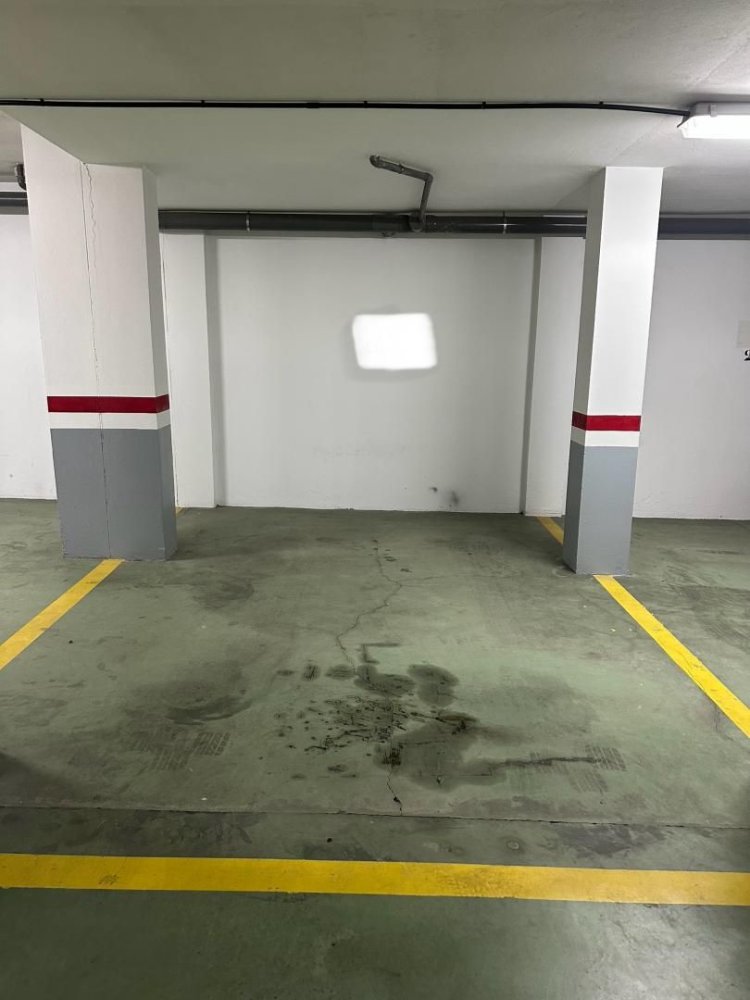 11m² Garage in Puerto Del Rosario, Spain No. 166229