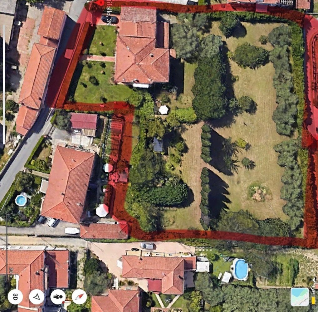 4 bedrooms House in Sarzana, Italy No. 342744