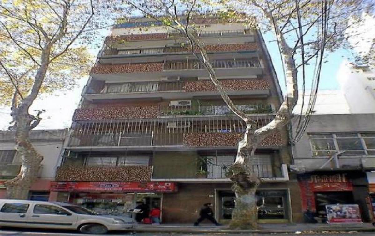 2 bedrooms Apartment in Buenos Aires, Argentina No. 75768