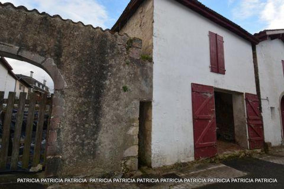 Estudio en el condominio en Peyrehorade, France No. 16385