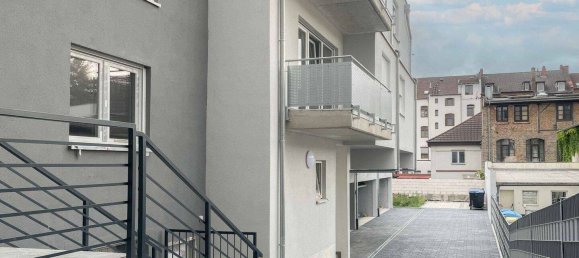 1 chambre Propriété commerciale à Mannheim, Germany No. 323806 3