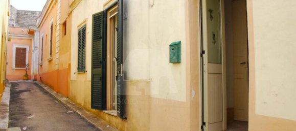 5 chambres Maison à Salve, Italy No. 41943 6