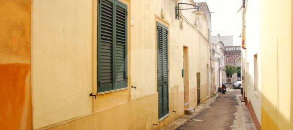 5 chambres Maison à Salve, Italy No. 41943 3