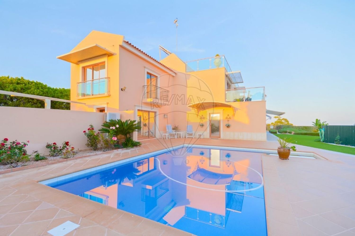 3 غرف نوم منزل في Olhao, Portugal رقم 152561