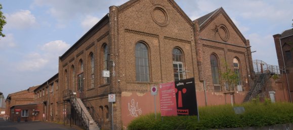 1 غرف نوم شقة في Bonn, Germany رقم 241345 12