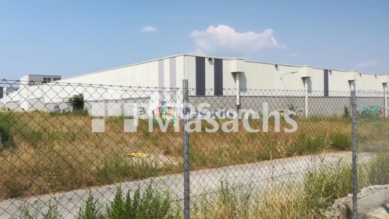 Armazém em Girona, Spain 16560 m² N.º 201736