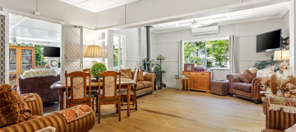 3 chambres Maison à Pittsworth, Australia No. 162 2