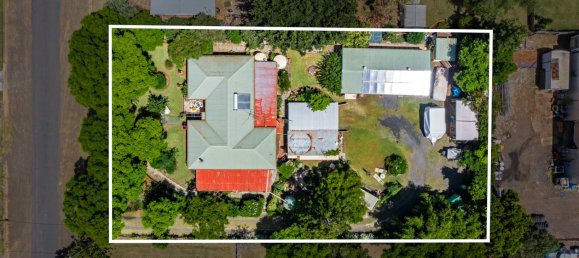 3 chambres Maison à Pittsworth, Australia No. 162 9