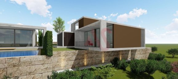 Terreno en Mesao Frio, Portugal 2000 m² No. 37948 9