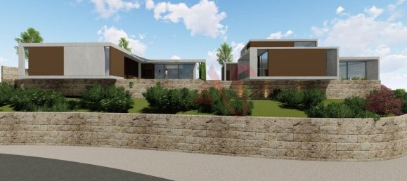 Terreno en Mesao Frio, Portugal 2000 m² No. 37948 2