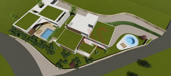 Terreno en Mesao Frio, Portugal 2000 m² No. 37948 15