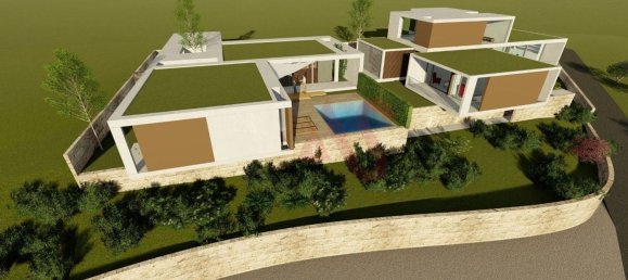 Terreno en Mesao Frio, Portugal 2000 m² No. 37948 13