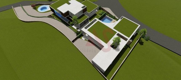 Terreno en Mesao Frio, Portugal 2000 m² No. 37948 14